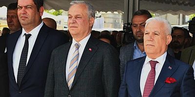 Gökhan Demir’den Mustafa Bozbey’e Destek: “Mesele Bir Kişi Değil, Demokrasi”