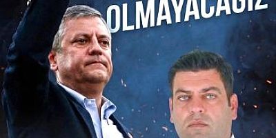 Gökhan Demir ve CHP Mustafakemalpaşa Yönetiminden Toplu İstifa Kararı