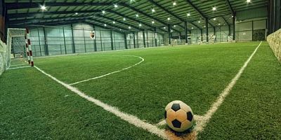 Güllüce Spor Kulübü 5. Geleneksel Ramazan Turnuvası Başlıyor