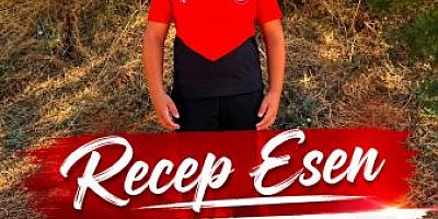 GURURUMUZ RECEP ESEN!