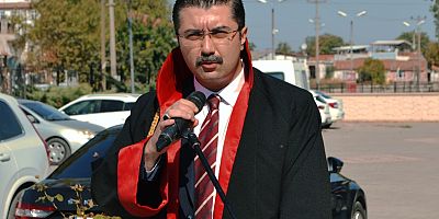 HSK Kararnamesiyle Mustafakemalpaşa Adliyesi’nde Görev Değişikliği