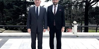 İbrahim Özmen’den Bölgesel Başarıya Güçlü Yol Haritası.