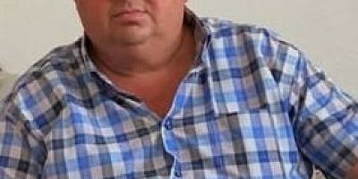 İLÇENİN SEVİLEN İSMİ OSMAN DADAK HAYATINI KAYBETTİ