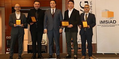 İMSİAD’da gündem sigorta