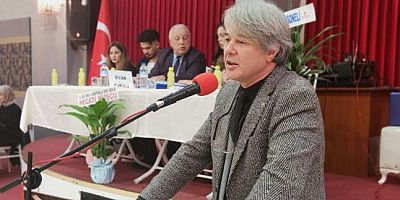 İsa Oruç’tan Net Güven Oyu