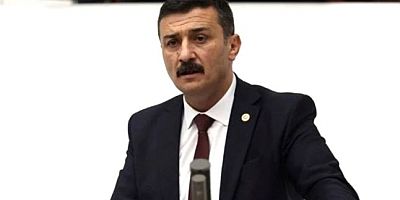 İYİ Parti’de Yeni Görevlendirme: Türkoğlu’na Kritik Sorumluluk