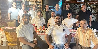 KABULBABA PEHLİVANLARI BU KEZ ‘GÖNÜL MEYDANINDA’ BULUŞTU!