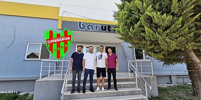 Kadın Futboluna ‘BARUT ET’ İmzası!