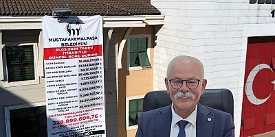 KALKANDELER GÖREVDEN ALINDI!