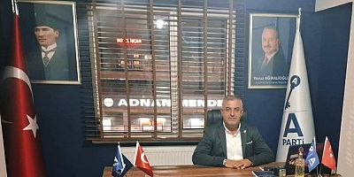 Kamyon Garajı Kararı Meclisten Geçti: Anahtar Parti’den Ortak Akıl ve Sosyal Tesis Çağrısı