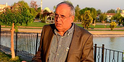 KARACABEY ESKİ BELEDİYE BAŞKANLARINDAN ERGÜN KOÇ VEFAT ETTİ!