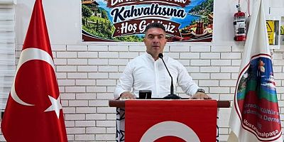 Karadenizliler Mustafakemalpaşa’da aynı sofrada buluştu