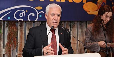 KARDEŞ ŞEHİR SARAYBOSNA’DA RAMAZAN BULUŞMASI.