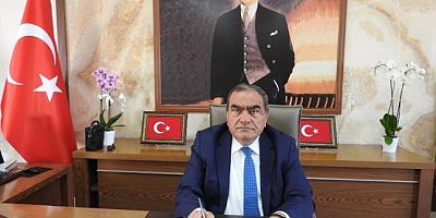Kaymakam Okur’dan 104. Yıl Mesajı: “Kurtuluş Gururumuzu Birlikte Yaşıyoruz”