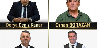 KİMSİN SEN?