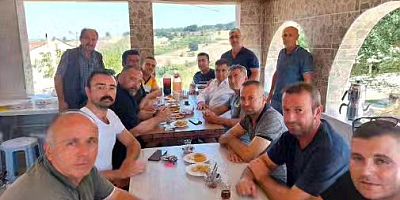 KRONİKLEŞEN YOL SORUNUNA GÖKHAN DEMİR MÜDAHALESİ!