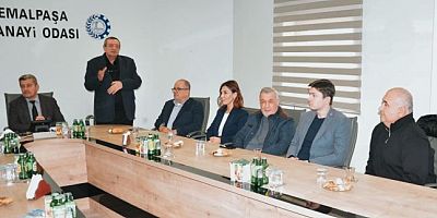 Liselere “Ödüllü Belgesel” Çağrısı.