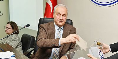 MECLİS’TEN 10 MADDELİK TOPLANTI