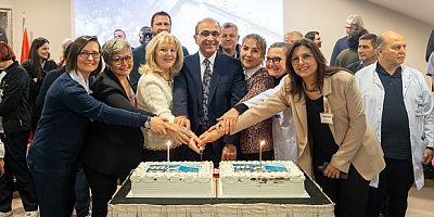 Medicabil 16.yılını kutladı