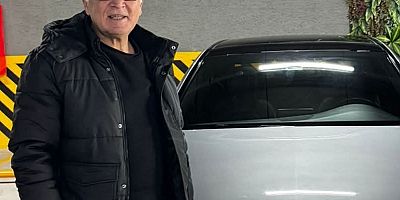 MELTEM REKLAM’IN SAHİBİ SADRİ KUŞÇU HAYATINI KAYBETTİ