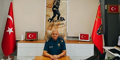 Memduh Pişik Terfi Etti, Mustafakemalpaşa’dan Ayrılıyor