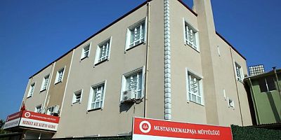 MERKEZ KUR’AN KURSU’NDA BÜYÜK DÖNÜŞÜM