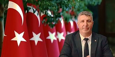 MHP 57 Yaşında: Başkan Buldu’dan Kuruluş Yıl Dönümü Mesajı.