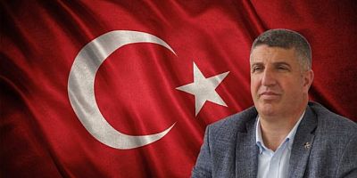 MHP İlçe Başkanı Suat Buldu’dan Kadir Gecesi Mesajı