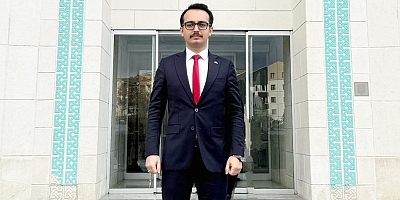 MHP’Lİ  SAVAŞ KOÇ, 30 KİŞİDEN BİRİ OLDU!