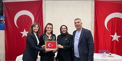 MHP MUSTAFAKEMALPAŞA’DAN ANLAMLI SEMİNER “AKRANIN İLE BARIŞTIR, İYİLİKTE YARIŞTIR!”