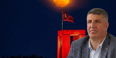 MHP Mustafakemalpaşa İlçe Başkanı Suat Buldu’dan 18 Mart Mesajı