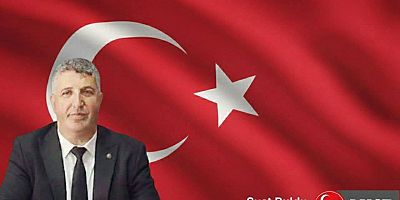 MHP Mustafakemalpaşa İlçe Başkanı Suat Buldu’dan Babalar Günü Mesajı