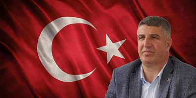 MHP Mustafakemalpaşa İlçe Başkanı Suat Buldu’dan Kurban Bayramı Mesajı