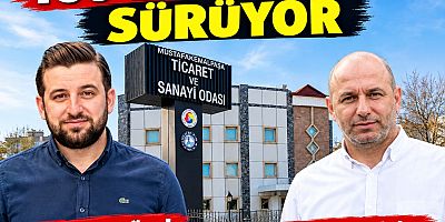 MKPTSO’DA İSTİFA DEPREMİ! 2 İSİM DAHA GİDİYOR!