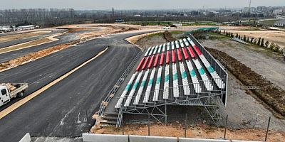 MOTOR SPORLARININ KALBİ BURSA’DA ATACAK.