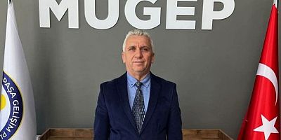 MUGEP Başkanı Sevim’den 23 Nisan’da Gelecek Vurgusu