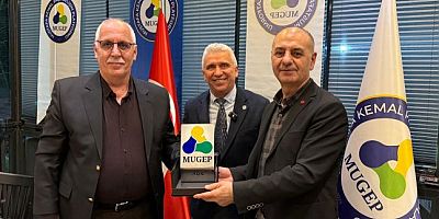 MUGEP Kariyer Günleri’nde İlham Veren Başarı Hikâyesi