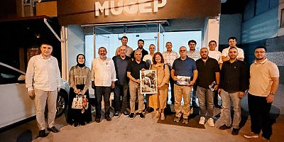 MUGEP’te İş Dünyası ve Sürdürülebilir Marka Anlayışı Konuşuldu