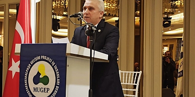 MUGEP’ten Kadir Gecesi Mesajı