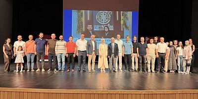 MUGEP'ten Üniversite Adaylarına Yol Gösteren Tercih Semineri
