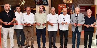 MUSTAFAKEMALPAŞA 14 YIL SONRA SİNEMASINA KAVUŞTU