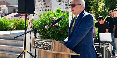 Mustafakemalpaşa Belediyesi 145. Kuruluş Yıl Dönümünü Kutladı