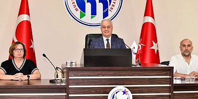 MUSTAFAKEMALPAŞA BELEDİYESİ’NDE EYLÜL AYI MECLİS TOPLANTISI TAMAMLANDI