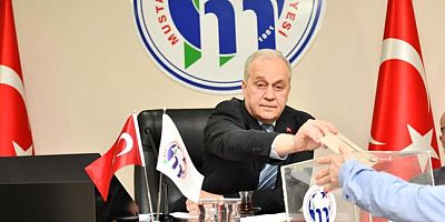 Mustafakemalpaşa Belediyesi’nde Nisan Meclisi Toplandı