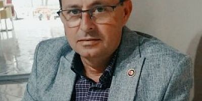 Mustafakemalpaşa Belediyesi Personeli Nurettin Yıldırım Hayatını Kaybetti