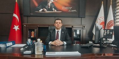 Mustafakemalpaşa Cumhuriyet Başsavcılığı'nda Görev Değişimi