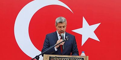 Mustafakemalpaşa’da 23 Nisan Coşkusu
