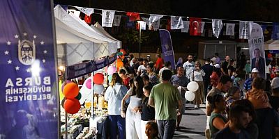 MUSTAFAKEMALPAŞA’DA 700. YIL HEYECANI