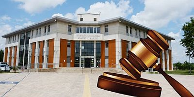 MUSTAFAKEMALPAŞA’DA ADALET VİTES YÜKSELTTİ.