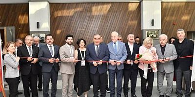 Mustafakemalpaşa’da Bilim Buluşması: 27. Paleontoloji-Stratigrafi Çalıştayı Başladı